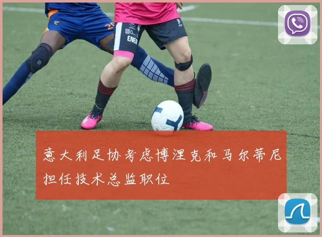 意大利足协考虑博涅克和马尔蒂尼担任技术总监职位